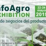 Infoagro Exhibition en Almería