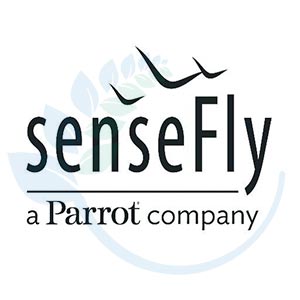 sense fly parrot smartrural