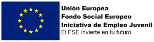 Fondo social europeo empleo juvenil